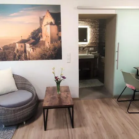 Apartment Bel Giardino