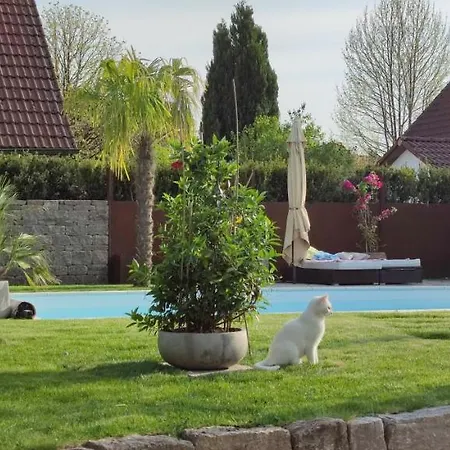 Apartmán Bel Giardino *