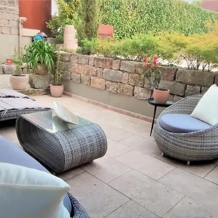 Bel Giardino Apartment