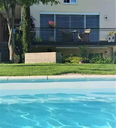 Bel Giardino Apartment *