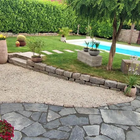 شقة Bel Giardino *