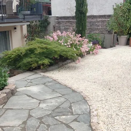 Bel Giardino Apartment