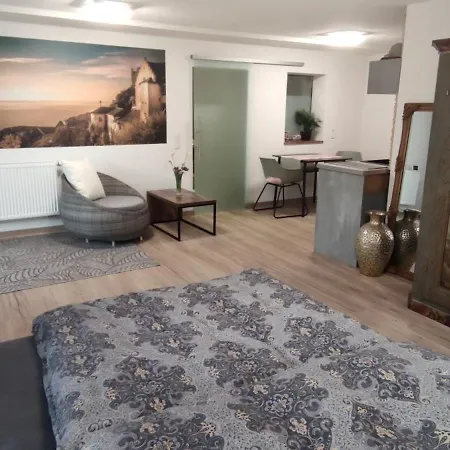 Bel Giardino * فريدريشسهافن