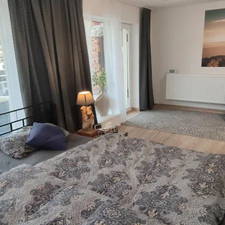 Apartment Bel Giardino