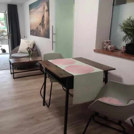 Apartment Bel Giardino Friedrichshafen