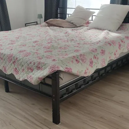 Bel Giardino * فريدريشسهافن