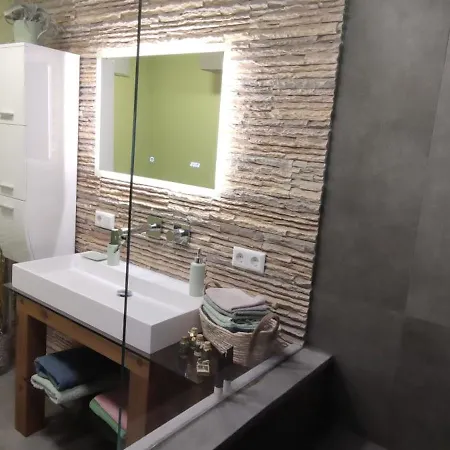 Bel Giardino Apartment