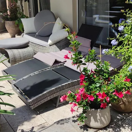 Apartment Bel Giardino *