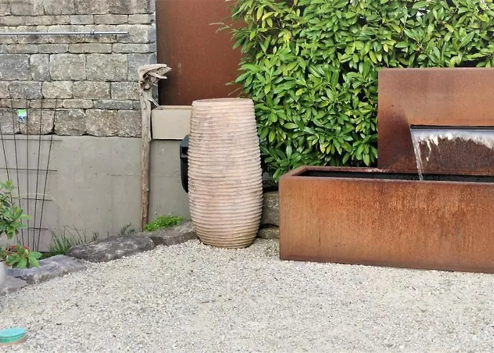 Apartment Bel Giardino *