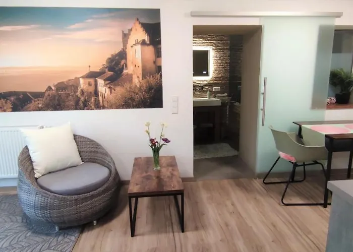 Apartment Bel Giardino