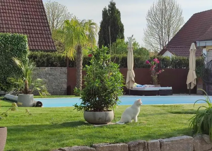 شقة Bel Giardino *