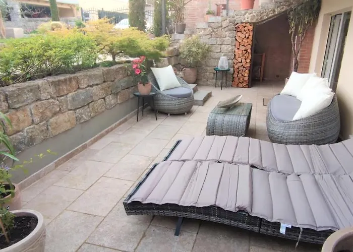 Bel Giardino דירה