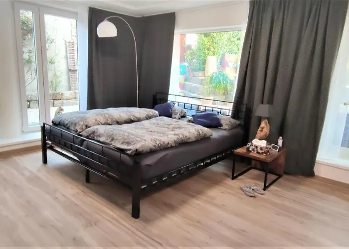 Bel Giardino * فريدريشسهافن