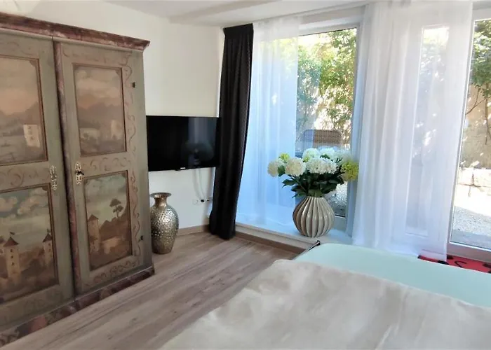 Bel Giardino فريدريشسهافن