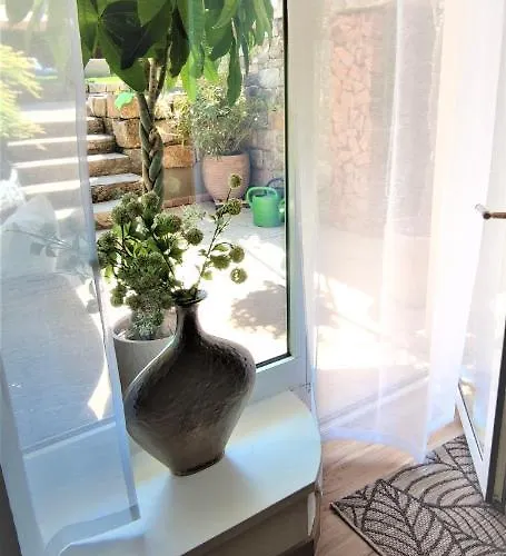 شقة Bel Giardino *