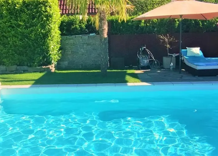 Bel Giardino * فريدريشسهافن