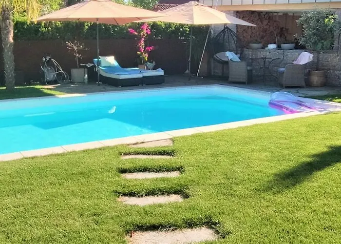 Bel Giardino * פרידריכסהאפן