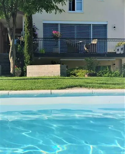 Bel Giardino Apartment *