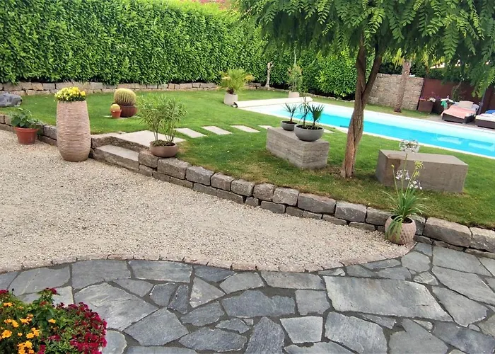 شقة Bel Giardino *