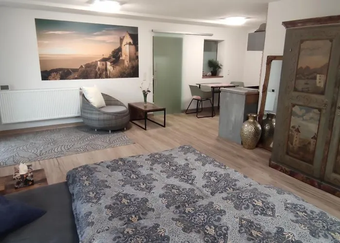 Bel Giardino * فريدريشسهافن