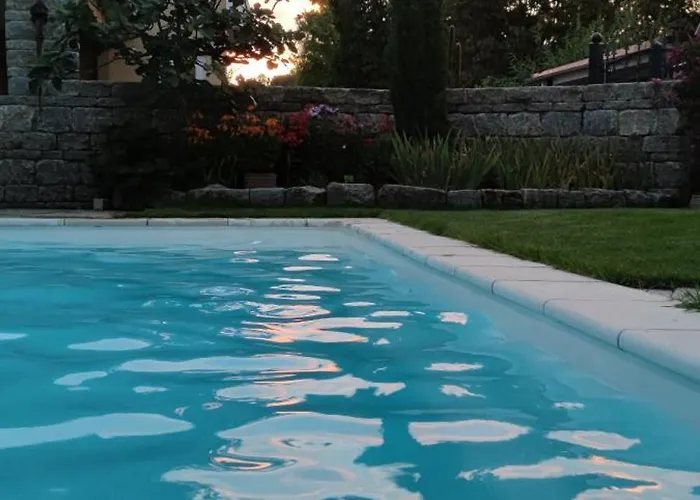 Bel Giardino דירה