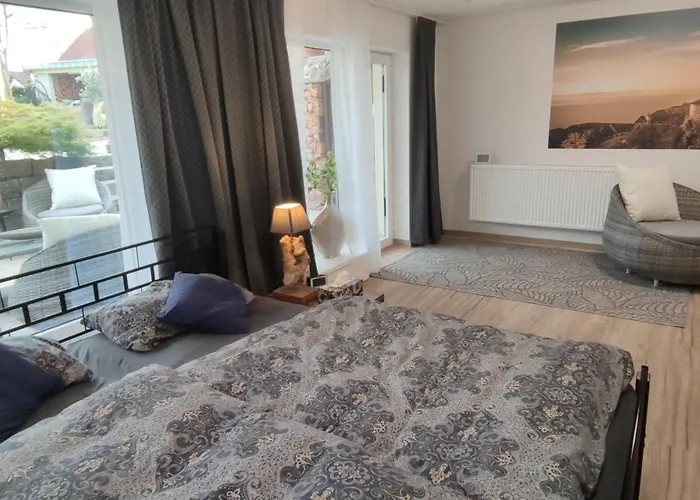 Apartment Bel Giardino