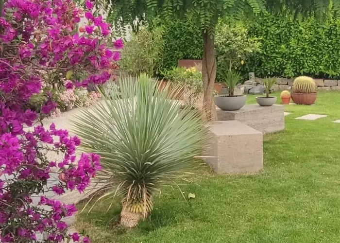 شقة Bel Giardino *