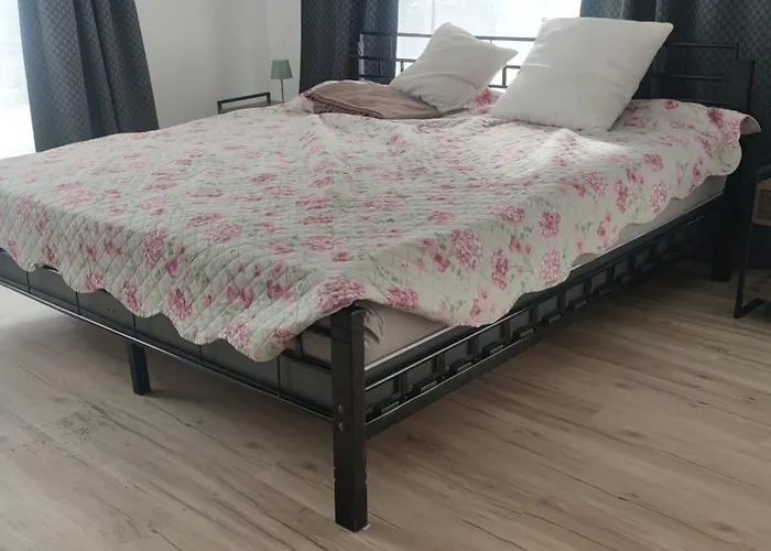 Bel Giardino * فريدريشسهافن