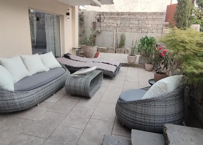 Bel Giardino Apartment Friedrichshafen